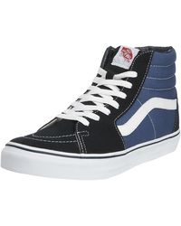 Vans - Sk8-Hi - Lyst