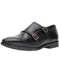 cole haan gramercy double monk
