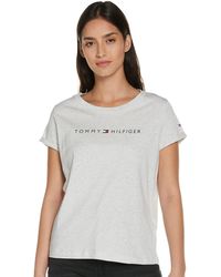 tommy hilfiger rn tee ss logo