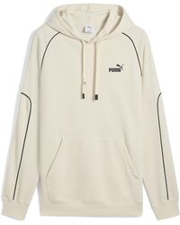 PUMA - Sport Hoodie - Lyst