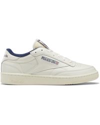 Reebok - Club C 85 Vintage Sneaker - Lyst