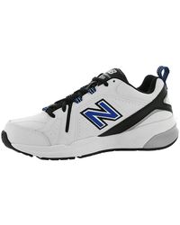 New Balance - Single Shoe - Mx608v5 - Lyst