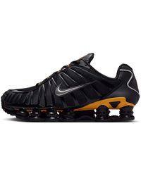 Nike - Shox Tl Sneaker - Lyst