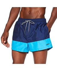 MERAKI Mens Swim Shorts Brand