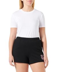 Fila - Logo Sostena Graphic Pantaloncini - Lyst