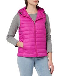 Tommy Hilfiger - LW DOWN VEST - Lyst