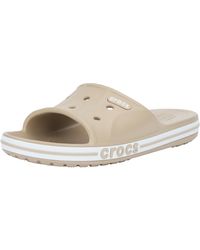 Crocs™ - Bayaband Slide Slide Sandal - Lyst