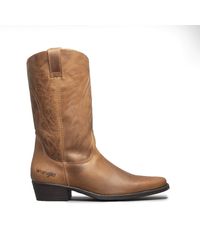 wrangler western boots