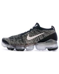 nike vapormax flyknit 3 mens sale