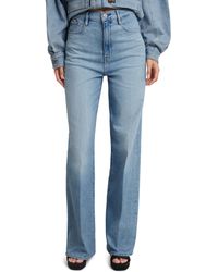 G-Star RAW - Deck 2.0 High Loose Jeans Donna - Lyst