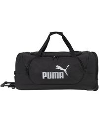 PUMA Luggage and suitcases for Women | Online Sale up to 14% off | Lyst