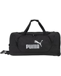 PUMA Luggage and suitcases for Women | Online Sale up to 42% off | Lyst