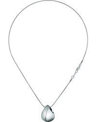 Calvin Klein Jewelry empathic kj1vmp080100 Collier da donna Miglior design - Multicolore