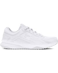 Under Armour - Ua Edge Lthr3028375-100 9,5 - Lyst