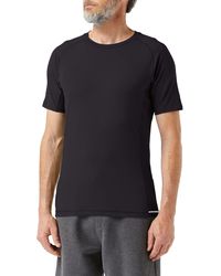 CARE OF by PUMA Active T-shirt - Black