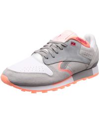 reebok cl leather urge