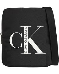 Calvin Klein - Handtaschen sport essentials reporter18 cb - Lyst