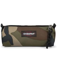 Eastpak - Benchmark Single Estuche para lápices - Lyst