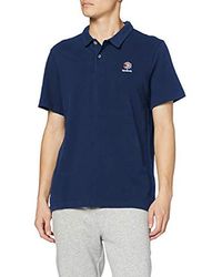 Reebok Herren Ac F Ls Polo