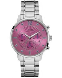 Guess - Montre . - - W0991g1 - Lyst