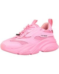 Steve Madden - Possession Sneaker - Lyst