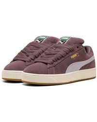 PUMA - Suede XL Trainers EU 37 - Lyst