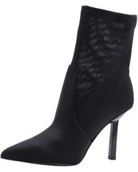 Guess - CIDNI2 Heeled Ankle Boots - Lyst