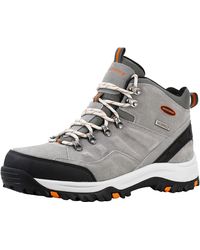 sketchers for men boots