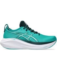 Asics - GEL-NIMBUS 27 - Lyst