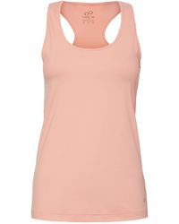 CARE OF by PUMA Active Tank Top - Pink