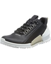 Ecco - Biom 2. 0 Luxe Sneaker Size - Lyst