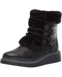 clarks ivery jump boots