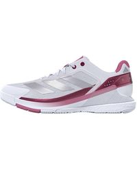 adidas - Crazyquick Boost Padel Shoes EU 38 - Lyst