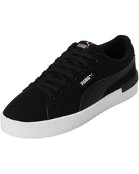 PUMA - Jada Renew Nubuck - Lyst