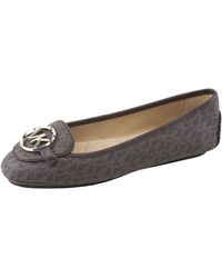 Michael Kors - Lillie Moc - Lyst