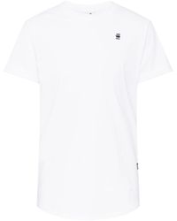 G-Star RAW - Lash T-Shirt 2 Pack - Lyst