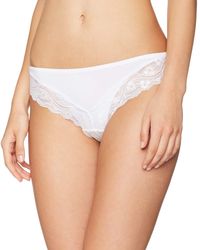 Triumph - Lovely Micro Tai Calzoncillos para Mujer - Lyst