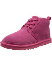 neumel boot burnt olive
