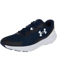 Zapatillas Under Armour de hombre: hasta el 27 % de descuento | Lyst