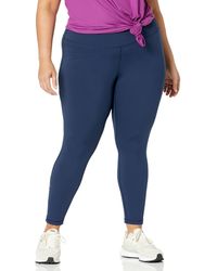 Amazon Essentials - Legging Largo de Talle Medio - Lyst