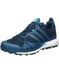 adidas terrex speed gtx