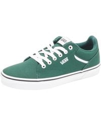 Vans - Seldan - Lyst