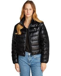 Calvin Klein - 's Down Shine Puffer Jacket - Lyst