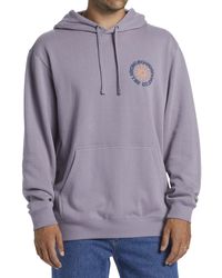 Billabong - Short Sands Pullover Sweatshirt - Lyst