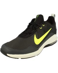 Nike Air Windrunner Tr 2 in Black for 