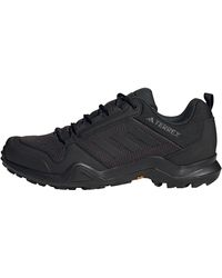 adidas - Terrex Ax3 Gore-tex Hiking Shoes Sneaker - Lyst