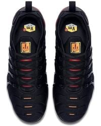 Nike - S Air Vapormax Plus Sneaker - Lyst