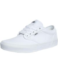 Vans - Atwood - Lyst