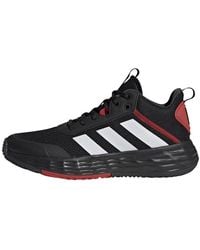adidas - Ownthegame - Lyst