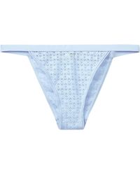 Benetton - Briefs 3eq91s018 Underwear - Lyst